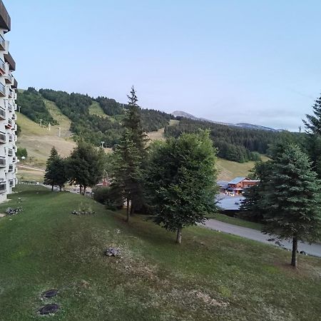 Le Balcon De Villard 외부 사진