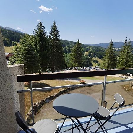 Le Balcon De Villard 외부 사진