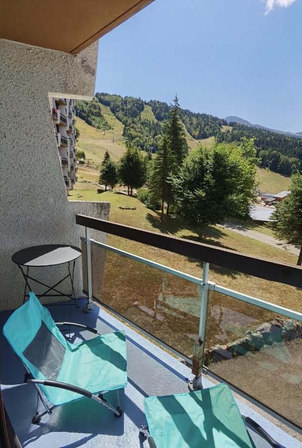 Le Balcon De Villard 외부 사진
